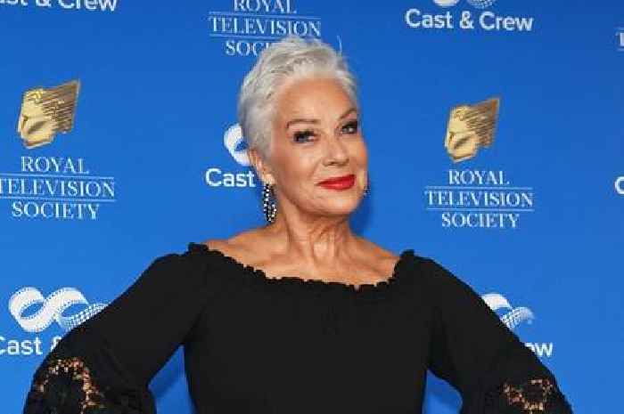 'Silent' migraines explained as Denise Welch lifts lid on possible root of depression
