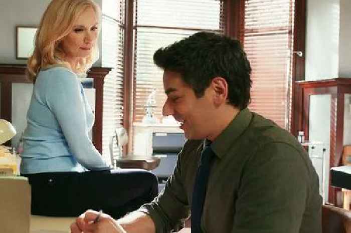 Virgin River fans predict sweet co-star reunion for season 7 that’s more plausible than you think