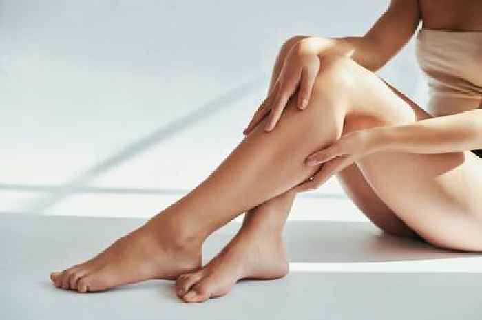 'I added £5 item to shower routine and my skin has never been softer'