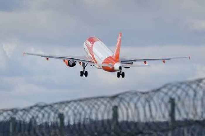 Half term strikes to hit Gatwick but airlines including easyJet confident of running full schedules