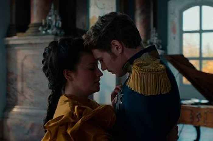 Netflix viewers devastated after 'intense' period drama announces final season