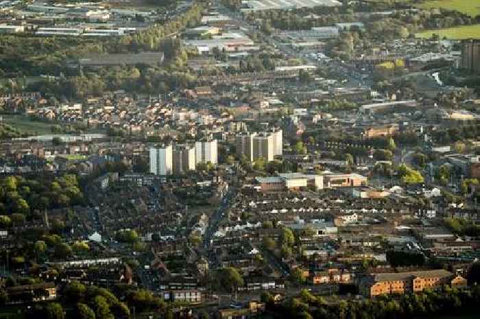 BBC The Archers sees new character have 'absolute nightmare in Stoke-on-Trent'