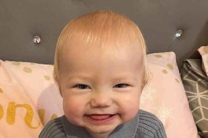 Family say doctors 'missed chances' to save baby boy before his death