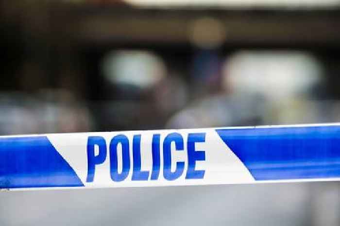 'Partial human remains' found in Cambridgeshire town