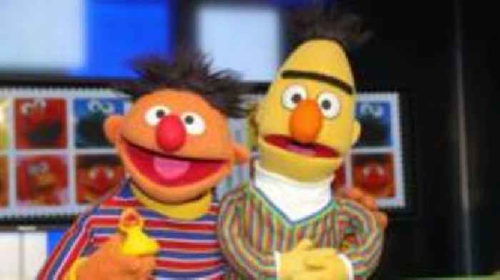 Netflix strikes deal to bring Sesame Street to streaming giant