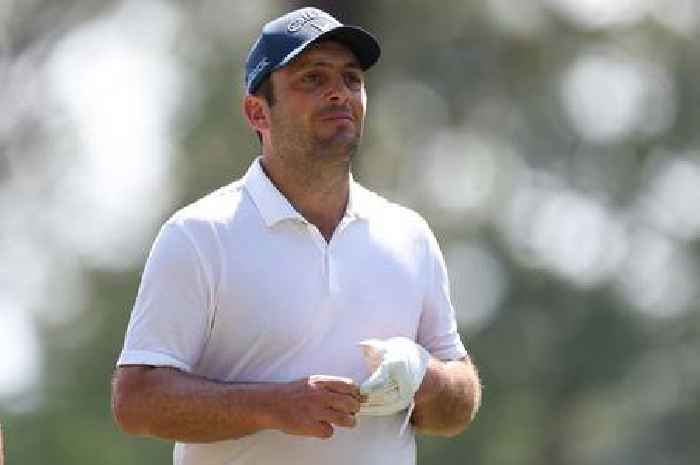 2025 Soudal Open key headlines as Francesco Molinari excited by cool Euro Swing