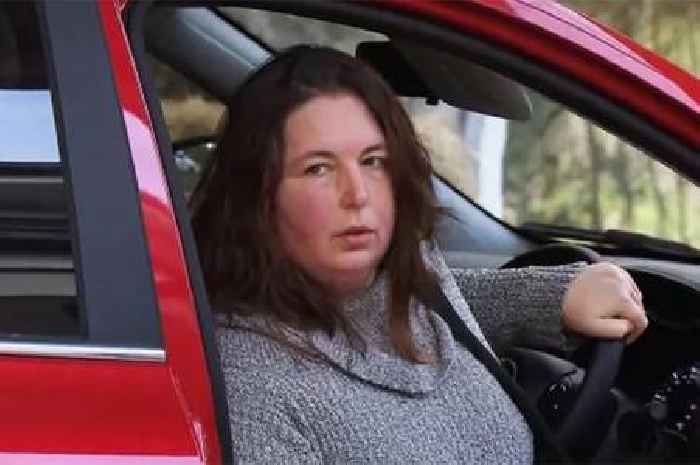 'Death mushrooms' found in 'seeping brown bag' after woman 'poisoned ex husband family'