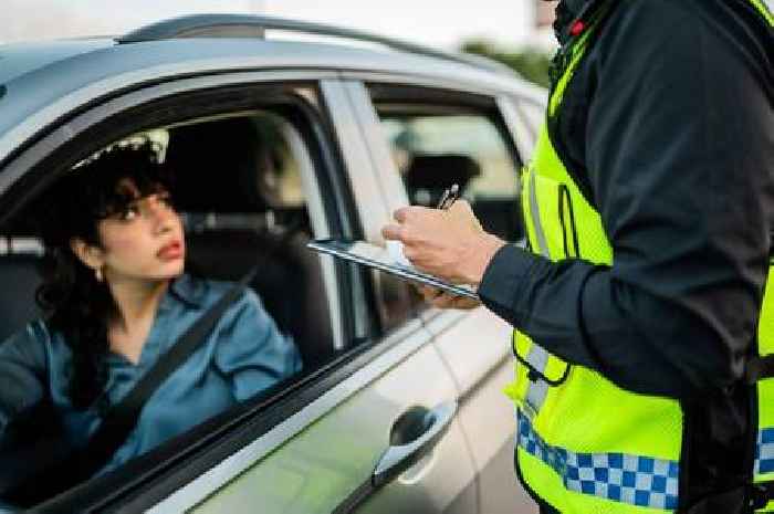 Digital UK driving licences are coming but motorists point out one major flaw
