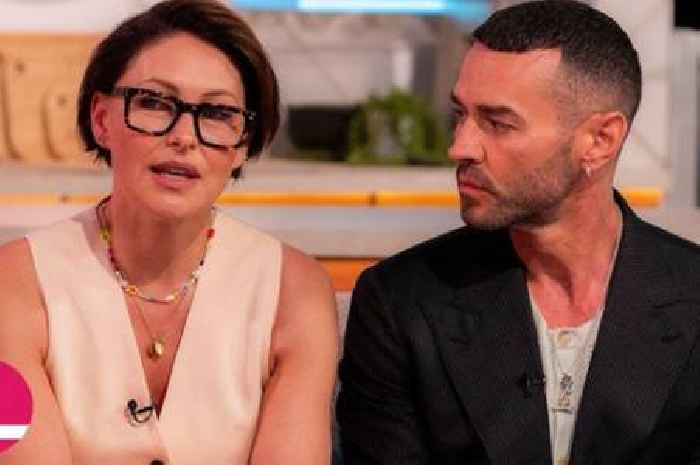 Emma Willis issues candid update on heart surgery recovery