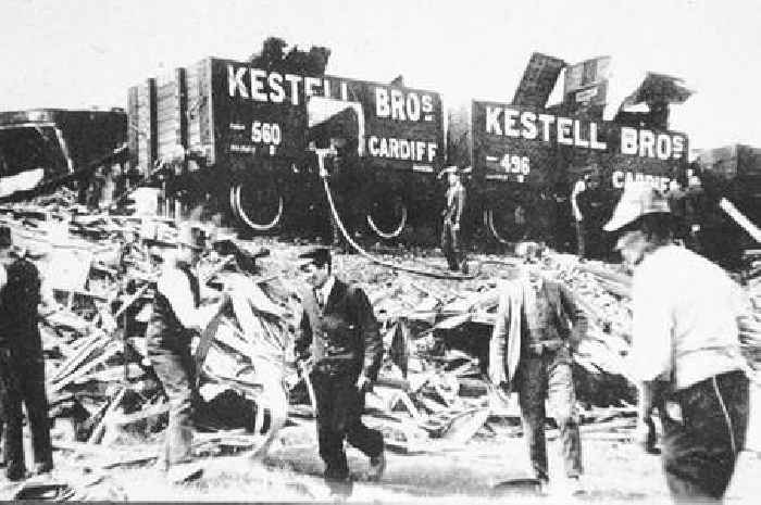Falkirk service to mark 110th anniversary of tragic First World War troops' rail journey