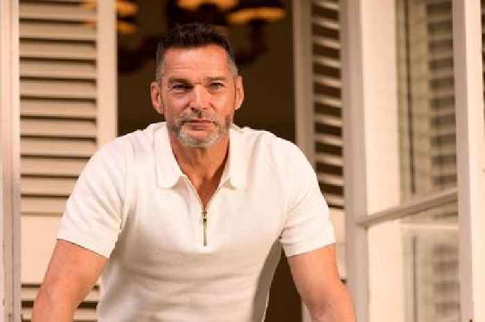 Fred Sirieix 'gutted' as TV show is 'axed' despite 'great run' with Emma Willis