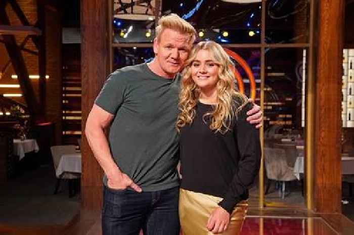 Gordon Ramsay admits major gaffe as daughter Tilly announces huge life decision
