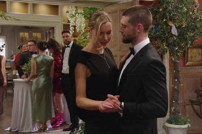 ITV Emmerdale fans 'frustrated' over Joe Tate affair storyline and make desperate plea