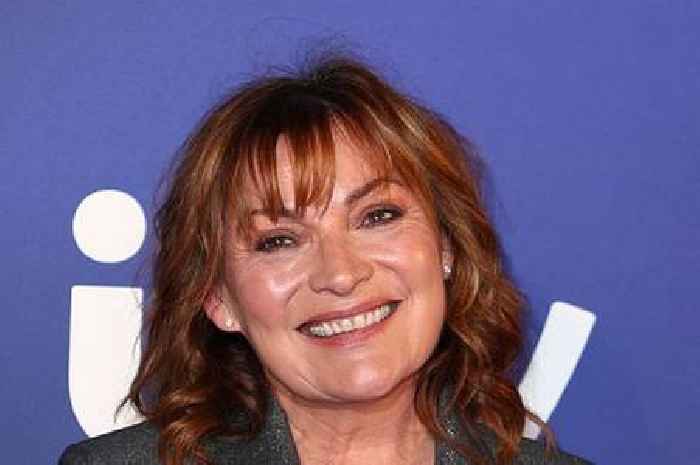 ITV staff worried Lorraine Kelly will quit show amid drastic cuts and job losses