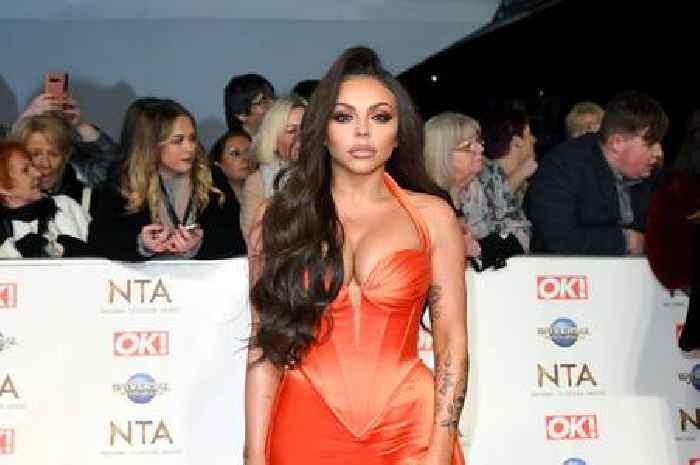 Jesy Nelson to tell 'truth' of complicated pregnancy and Little Mix exit in new Amazon show