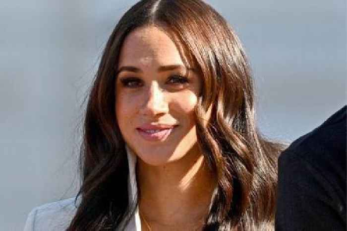 Meghan Markle makes brutal dig about being a royal mother in latest podcast episode