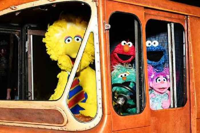 Netflix to stream Sesame Street worldwide after Donald Trump pulls channel funding