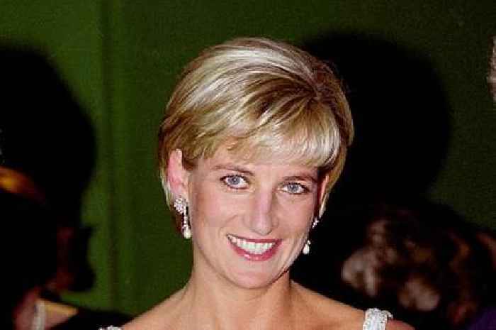 Princess Diana's bodyguard made haunting statement about car crash before his death