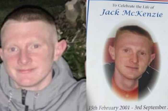 Prison officers 'failed to check in' on inmate who took own life at Polmont YOI