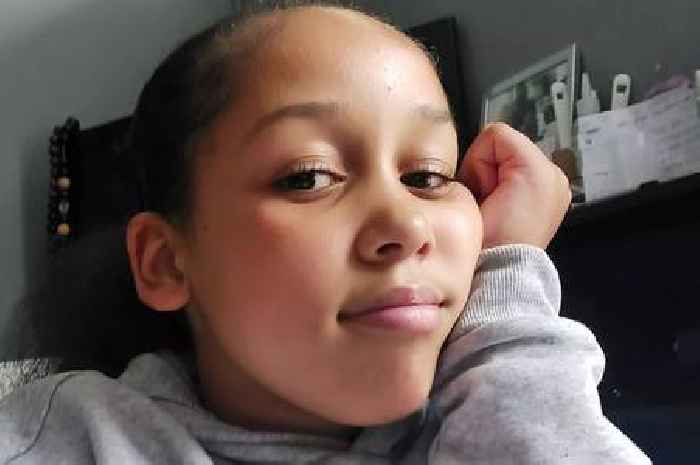 Schoolgirl 'unlawfully killed' after drowning at water park during birthday party