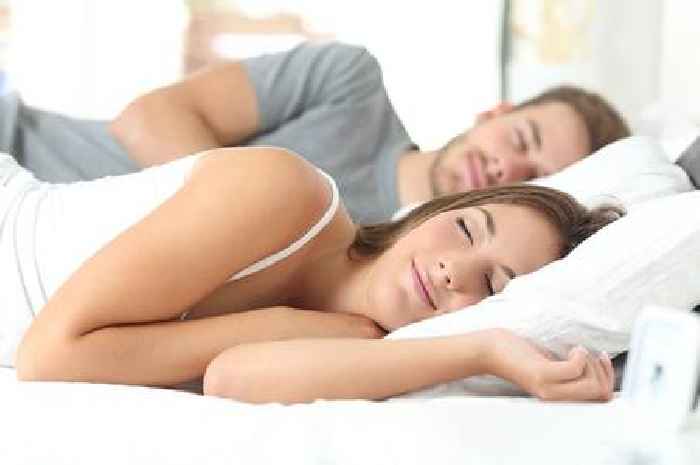 Shoppers rush to gets hundreds off mattresses in bank holiday Simba Sleep sale