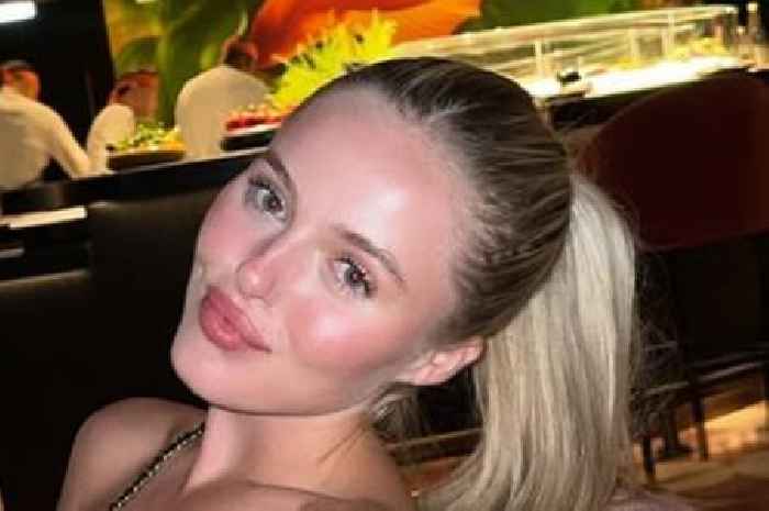 Steven Gerrard's daughter Lilly-Ella gives huge update as she shows off growing baby bump
