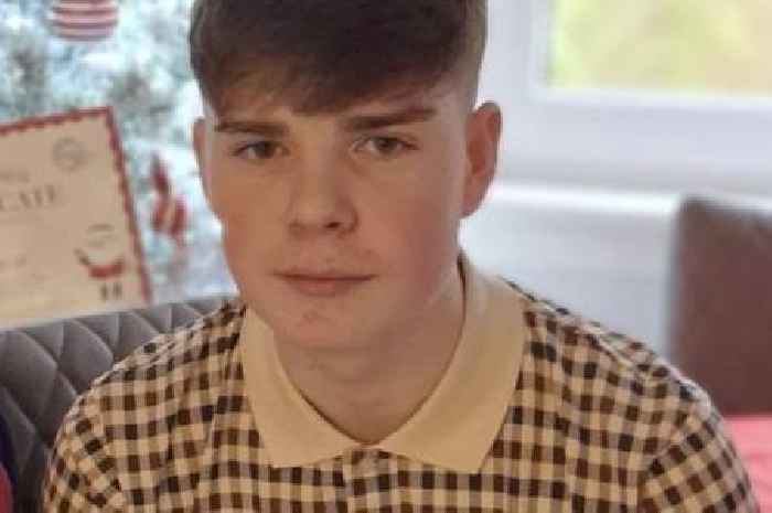 Teenager appears in court on murder charge after death of Kayden Moy at Irvine Beach