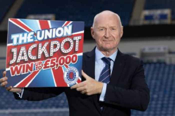 Tinfoil Rangers claims are debunked as a foolish Bomber served up a truth that will blow his mind – Hotline