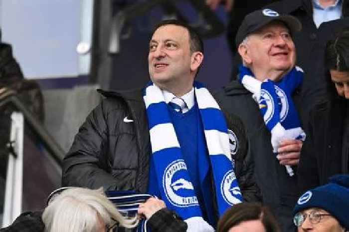 Tony Bloom has Hearts title blueprint in place as Andrew McKinlay reveals why Neil Critchley failed