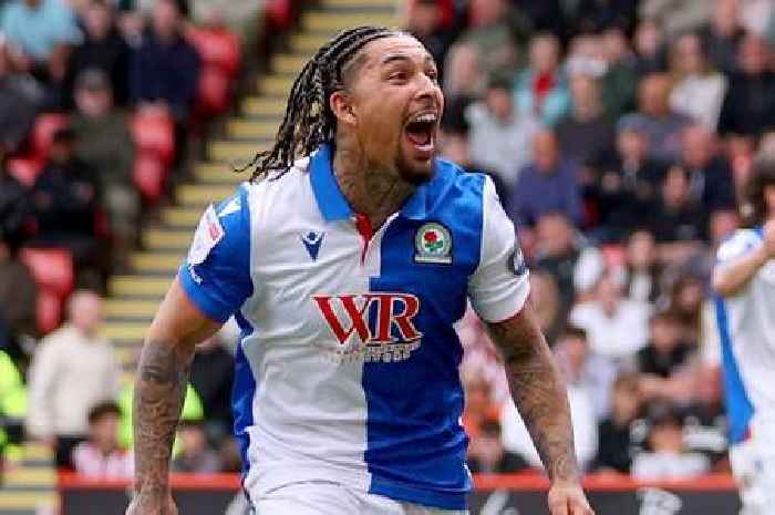 Tyrhys Dolan told to give 'serious thought' to Rangers transfer as Cyriel Dessers makes feelings clear on one accolade