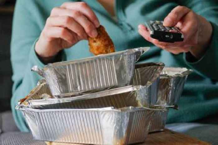 Why ultra-processed foods are so addictive and how they hinder weight loss