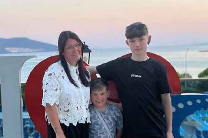 14-year-old made 'split-second' mistake and paid with his life