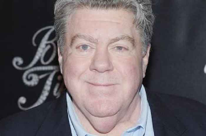 Cheers star George Wendt dies aged 76 as tributes are paid