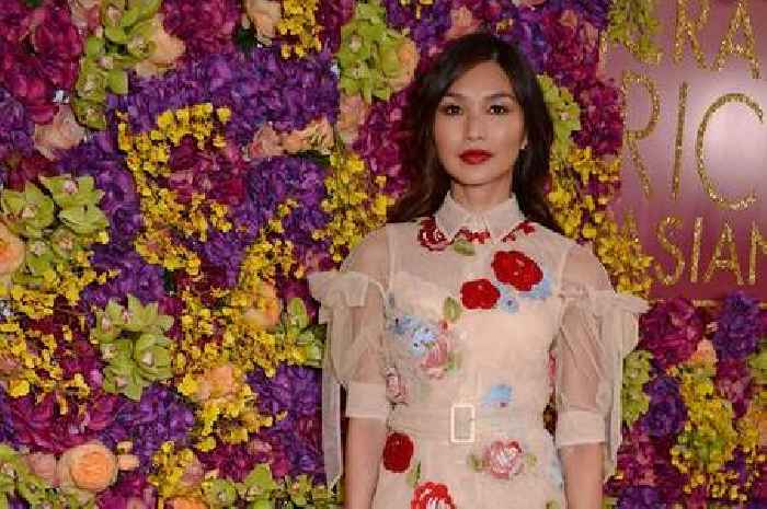 Gemma Chan says UK aid cuts cannot be borne by ‘most vulnerable children’