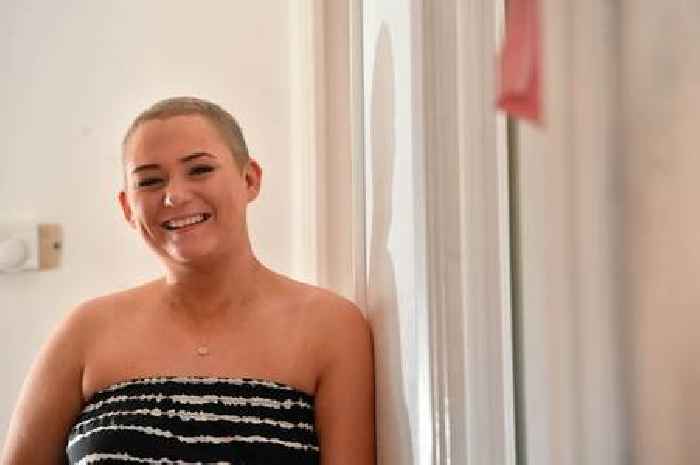 Grandad accused of stealing daughter's cancer treatment money before she died