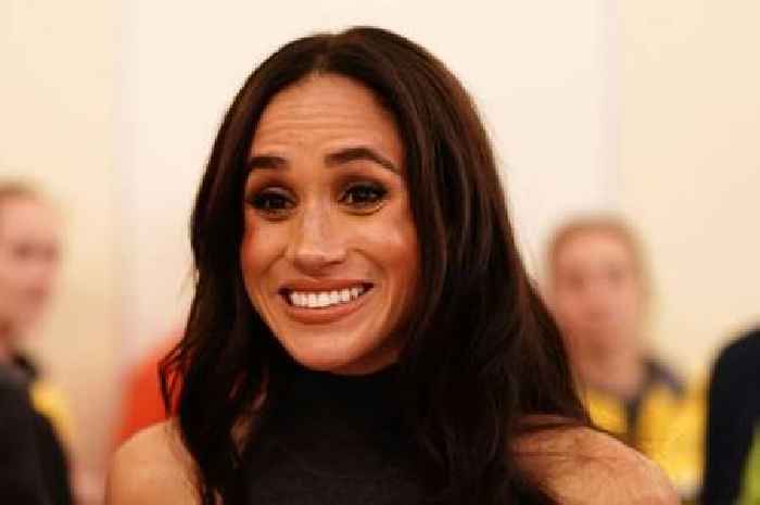 Meghan Markle says growing a business is like a garden, with season for ‘blooming’
