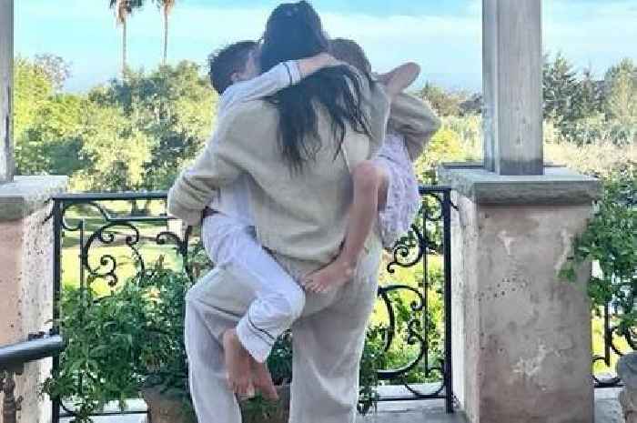 Meghan Markle wanted to give speeches with ‘baby on her hip’