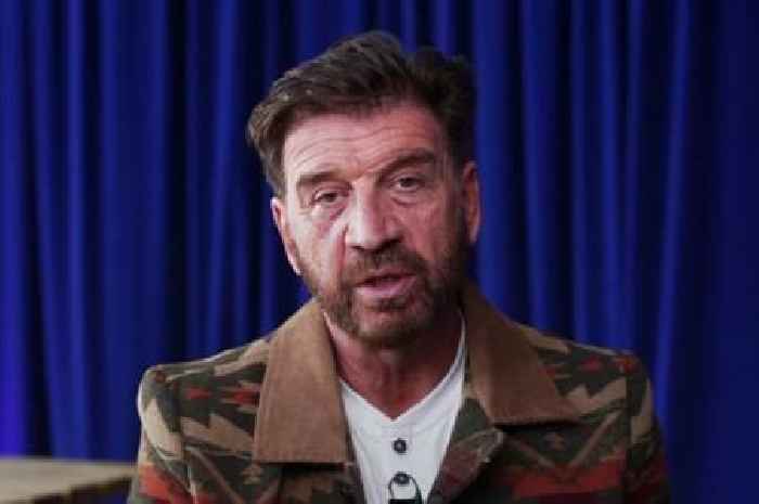 Nick Knowles says housebuilding plans are a chance to include ‘essential’ gardens