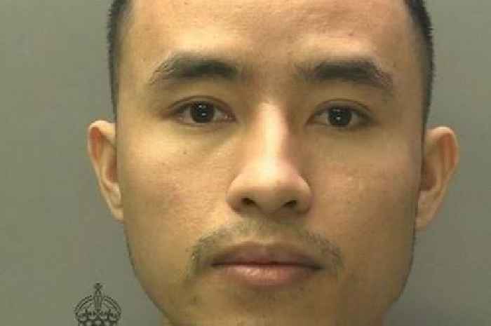 Vietnamese man caught in drug bust tells judge he 'just can't return' to homeland