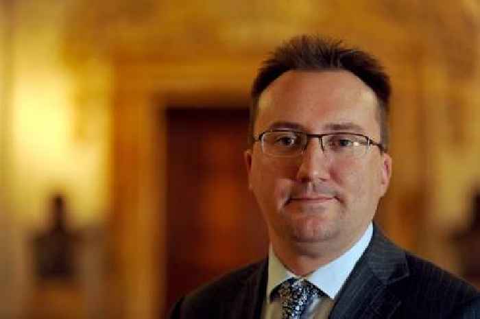 Welsh Labour politician expelled from party over sexual misconduct complaint