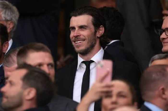 Gareth Bale lands new job two years on from Wales star's retirement