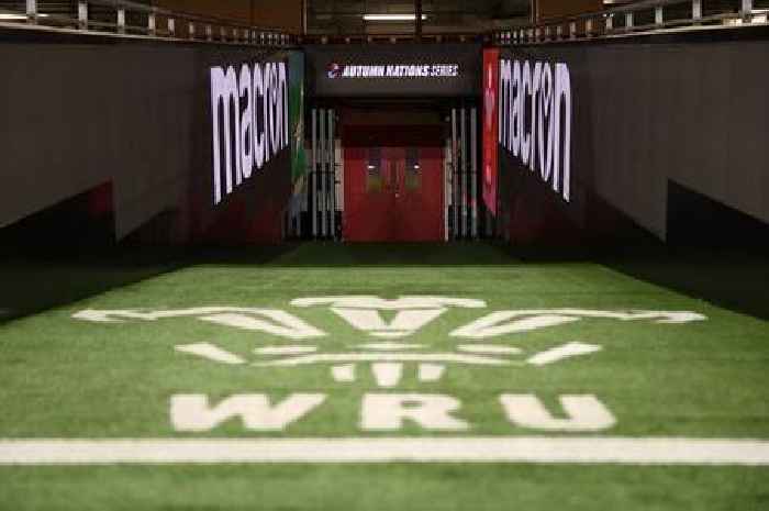 Today's rugby news as Wales to make two big announcements amid WRU turmoil