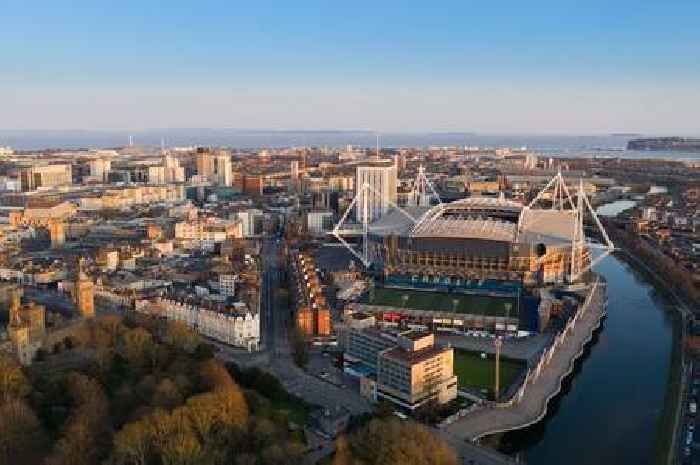 Wales to host opening ceremony of Euro 2028 and six games of tournament at renamed stadium