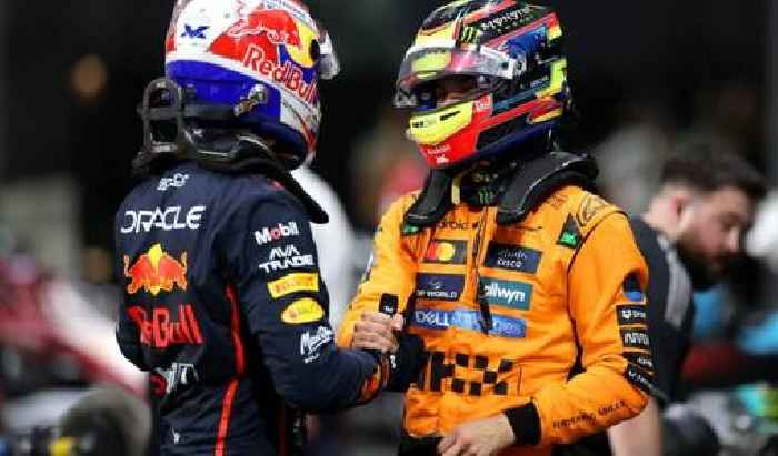 Imola Shocker: Did FIA Directive Stop McLaren in Its Tracks?