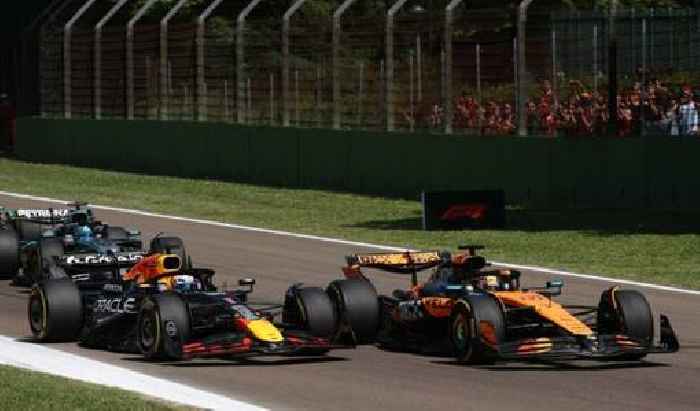 McLaren: Stella Defends Team Philosophy Against 'Weakness' Claims