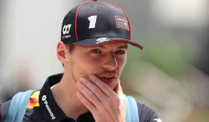 The Urgency Behind Red Bull's Push to Retain Verstappen