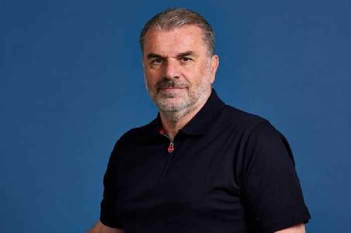 Ange Postecoglou and Son press conference LIVE - Tottenham boss on Lucas Bergvall and Man Utd