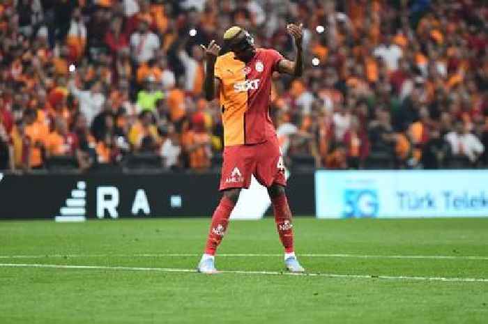 Chelsea already know Victor Osimhen transfer timeline as Enzo Maresca feelings crystal clear