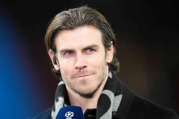 Gareth Bale's two-year Tottenham prediction may be about to come true in Europa League final
