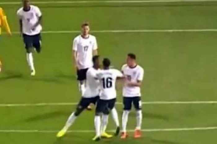 Ravel Morrison gives his side of the story after Wilfried Zaha scrap - 'It tipped him over'